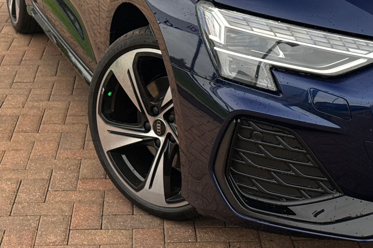 Used Audi A3 2025 for sale - 76526967: Photo 25