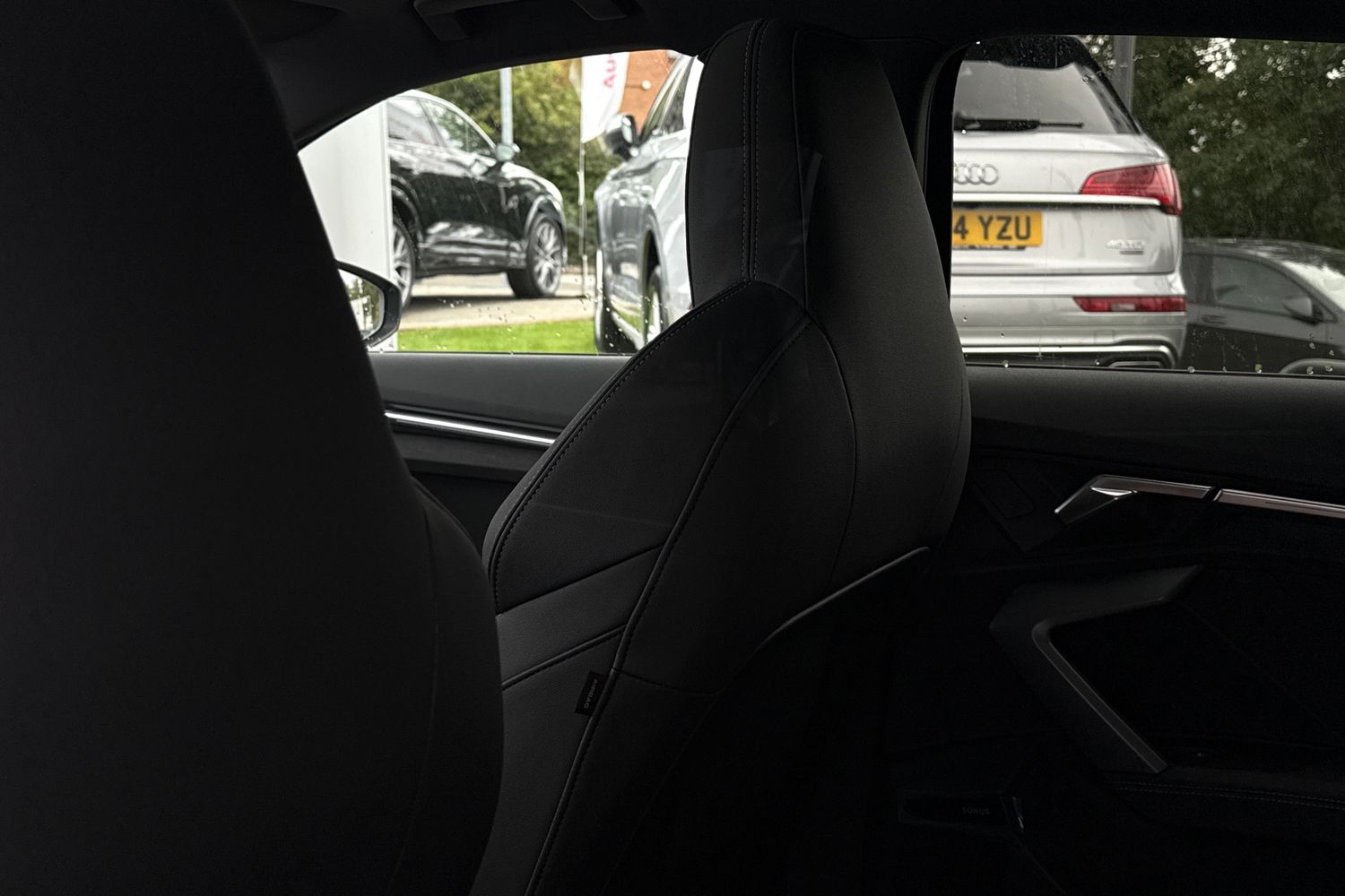 Used Audi A3 2025 for sale - 76526967: Photo 29