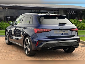 Used Audi A3 2025 for sale - 76526967: Photo