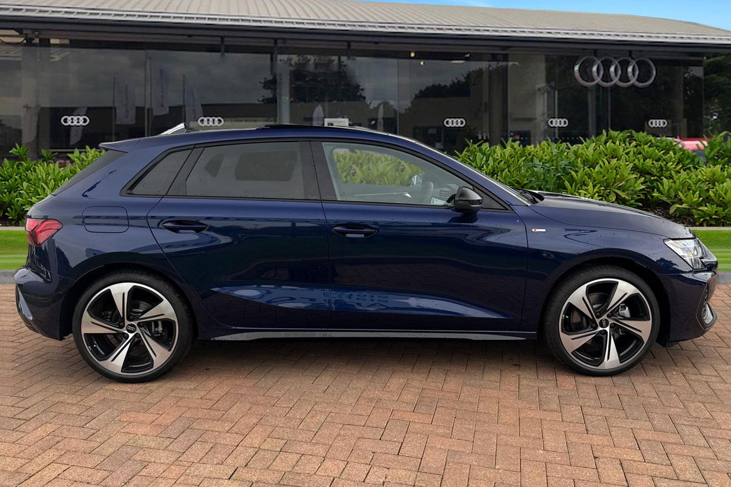 Used Audi A3 2025 for sale - 76526967: Photo 3
