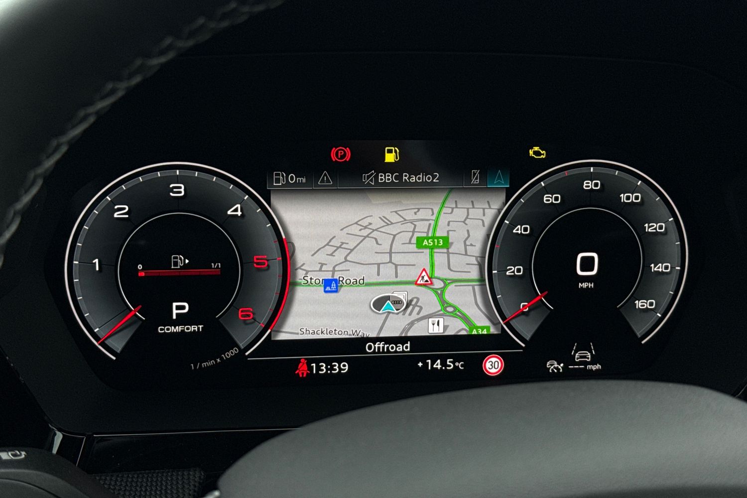 Used Audi A3 2025 for sale - 76526967: Photo 35