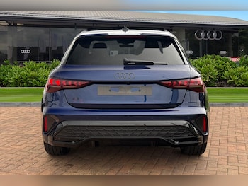 Used Audi A3 2025 for sale - 76526967: Photo