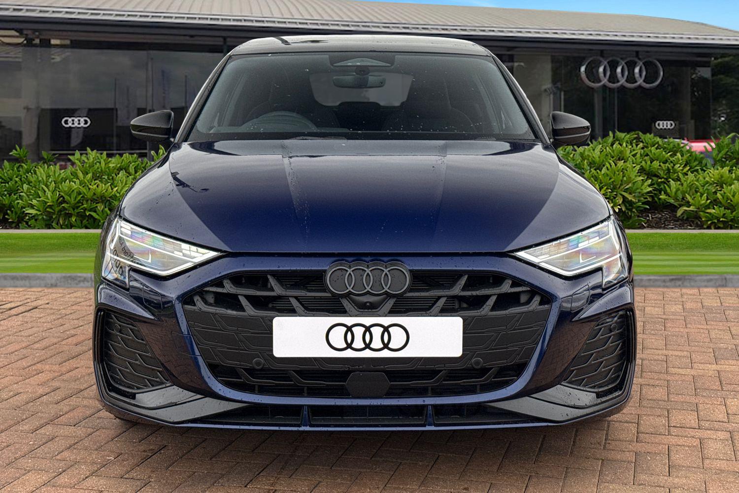 Used Audi A3 2025 for sale - 76526967: Photo 5