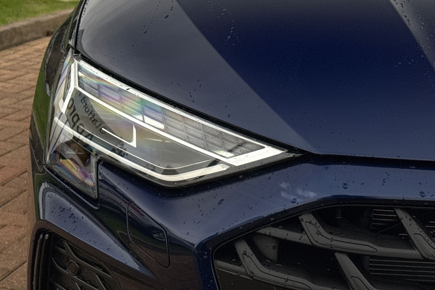 Used Audi A3 2025 for sale - 76526967: Photo 56