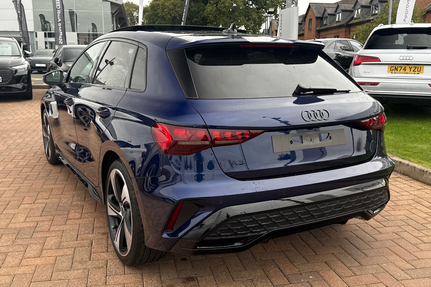 Used Audi A3 2025 for sale - 76526967: Photo 57