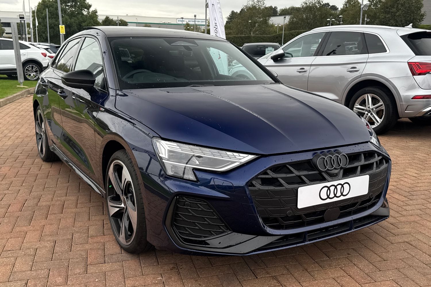 Used Audi A3 2025 for sale - 76526967: Photo 59