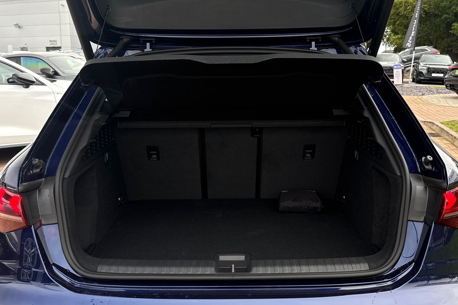 Used Audi A3 2025 for sale - 76526967: Photo 6