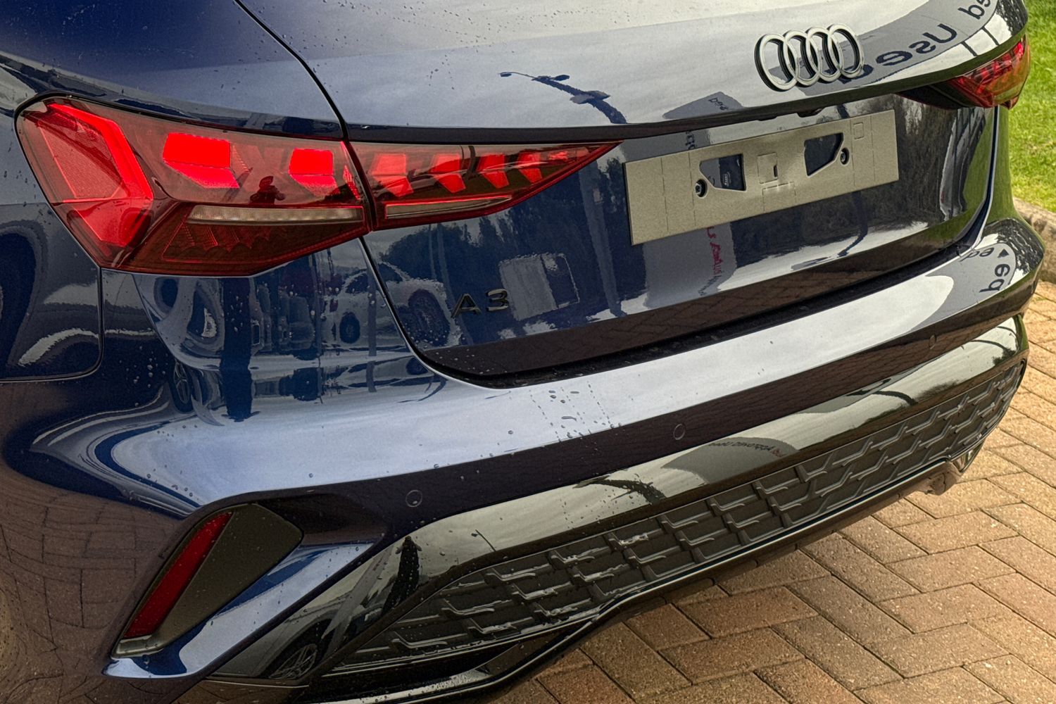 Used Audi A3 2025 for sale - 76526967: Photo 7