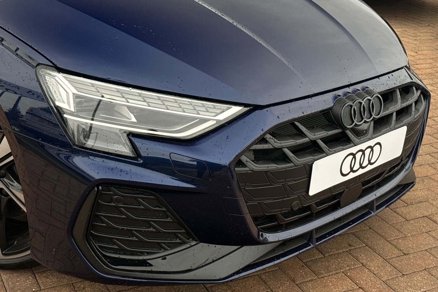 Used Audi A3 2025 for sale - 76526967: Photo 8