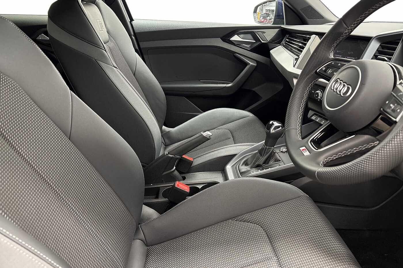 Used Audi A1 2025 for sale - 77879145: Photo 10