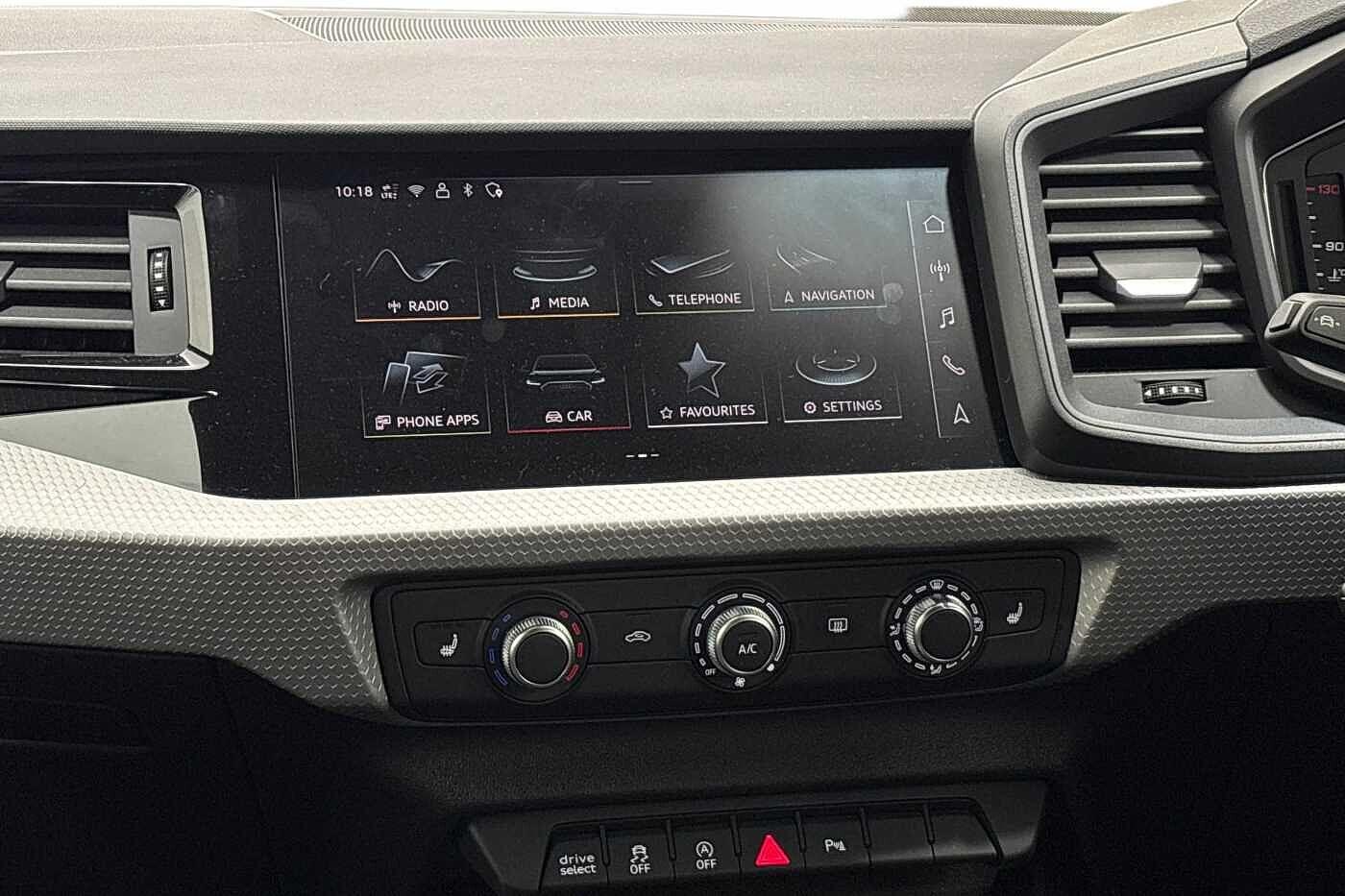 Used Audi A1 2025 for sale - 77879145: Photo 12