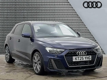 Audi A1 feature image