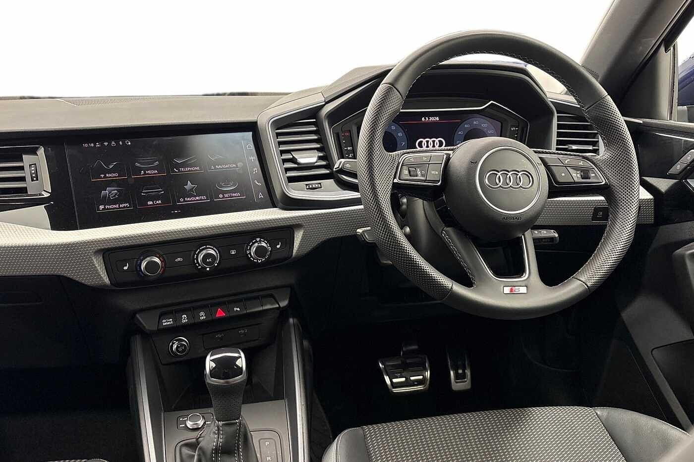 Used Audi A1 2025 for sale - 77879145: Photo 2