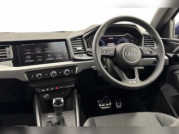 Used Audi A1 2025 for sale - 77879145: Photo