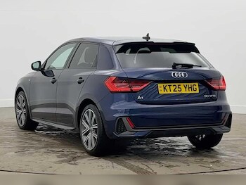 Used Audi A1 2025 for sale - 77879145: Photo