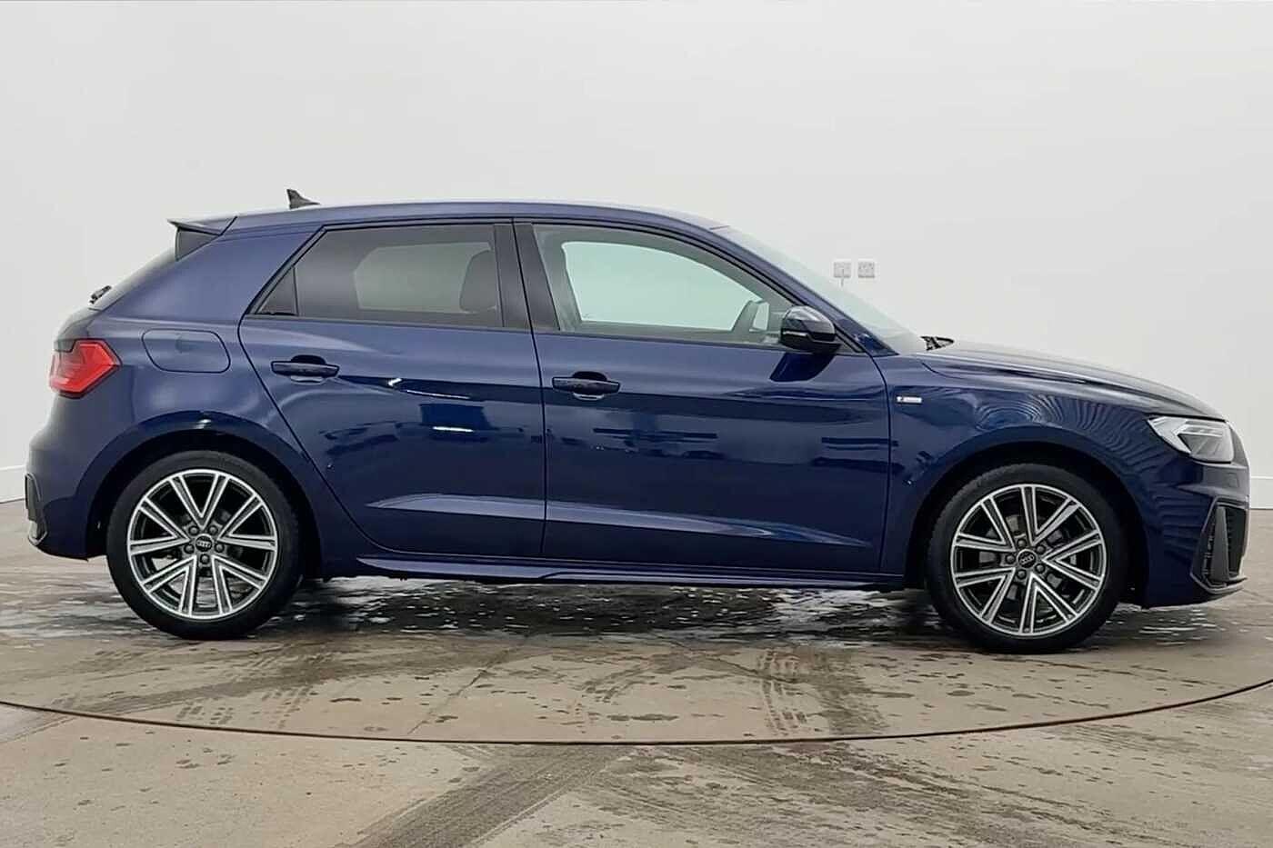 Used Audi A1 2025 for sale - 77879145: Photo 4
