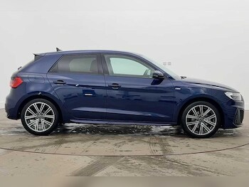 Used Audi A1 2025 for sale - 77879145: Photo