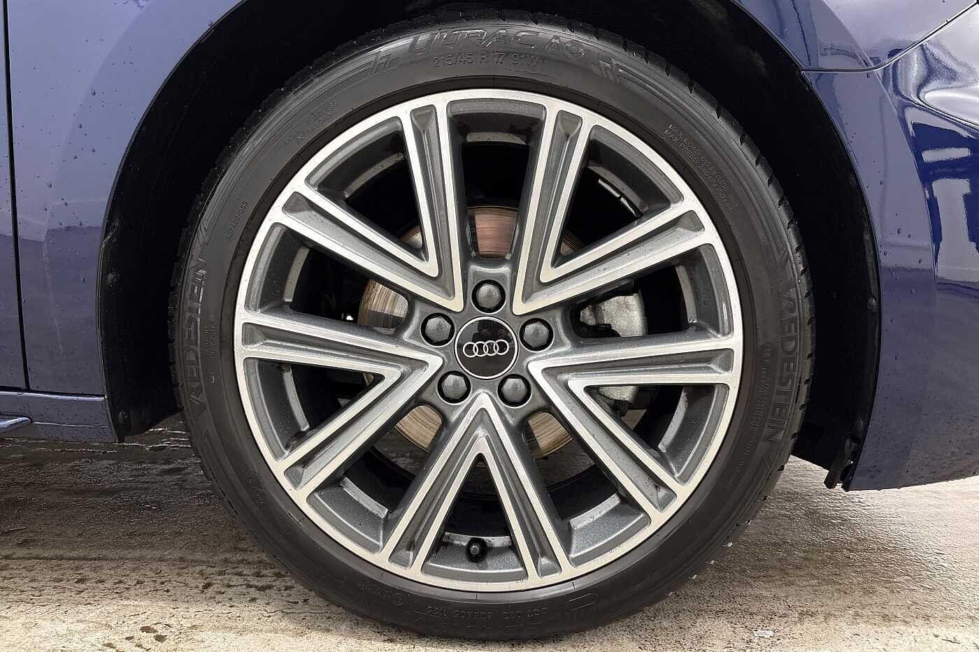 Used Audi A1 2025 for sale - 77879145: Photo 5