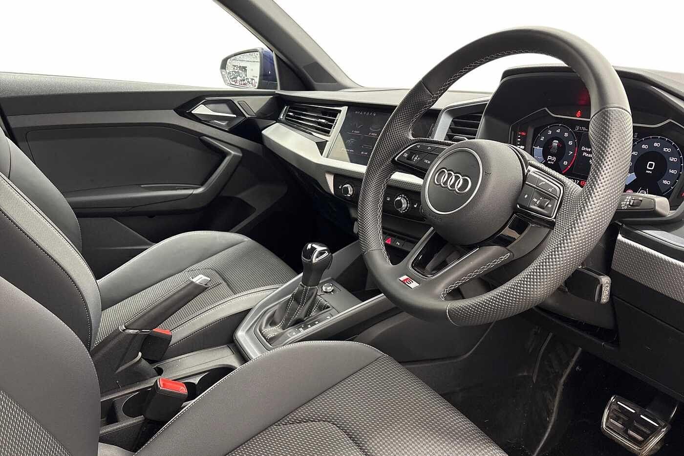 Used Audi A1 2025 for sale - 77879145: Photo 6