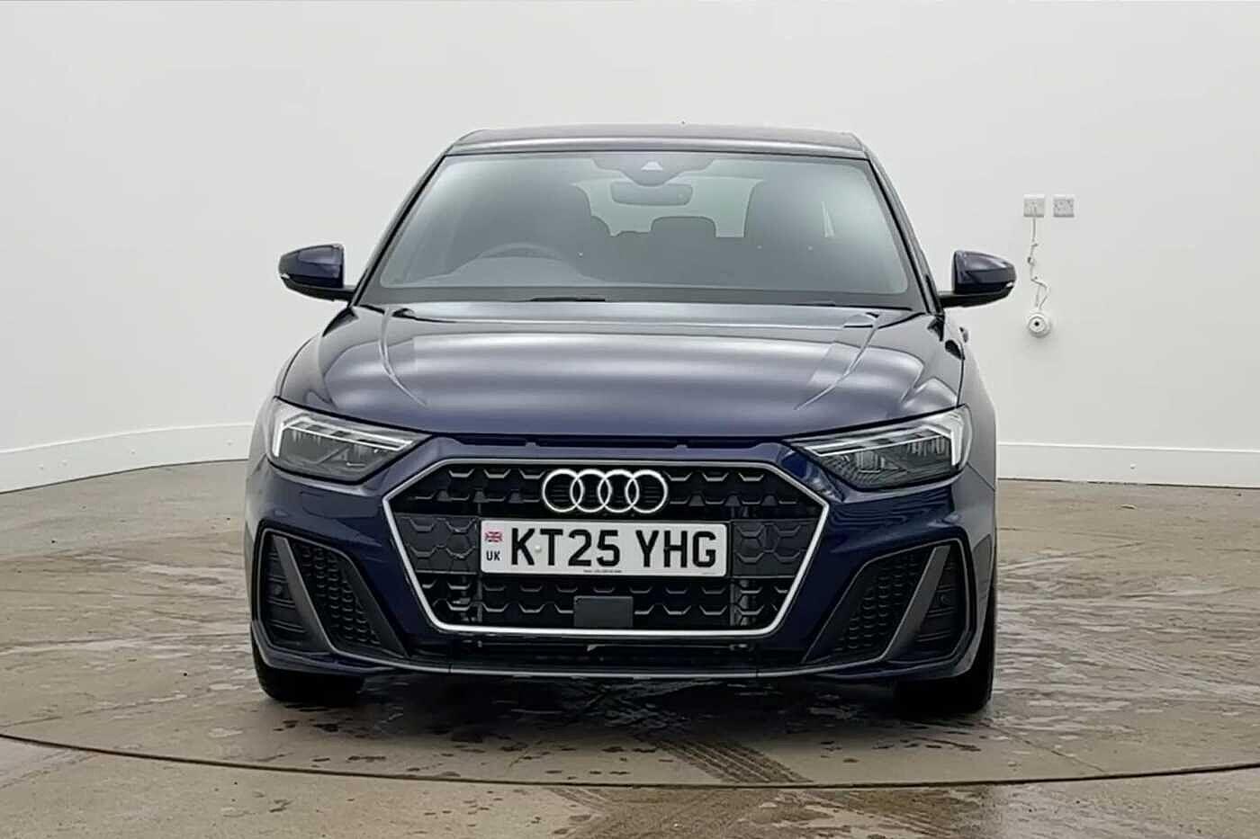 Used Audi A1 2025 for sale - 77879145: Photo 7