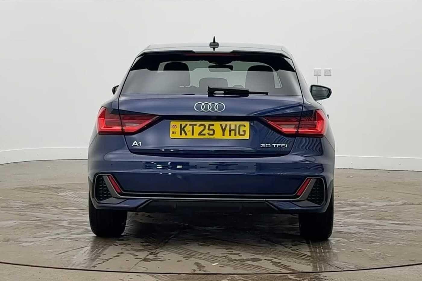 Used Audi A1 2025 for sale - 77879145: Photo 8