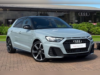 Used Audi A1 2023 for sale - 78390474: Photo