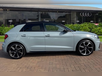 Used Audi A1 2023 for sale - 78390474: Photo
