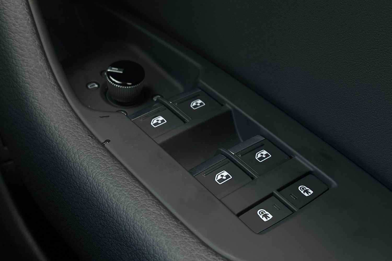Vehicle 40