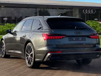 Used Audi A6 Avant 2025 for sale - 73367040: Photo