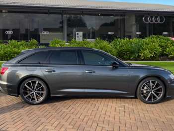Used Audi A6 Avant 2025 for sale - 73367040: Photo