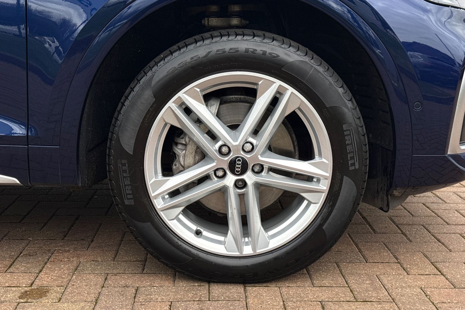 Used Audi Q5 2024 for sale - 77904505: Photo 11