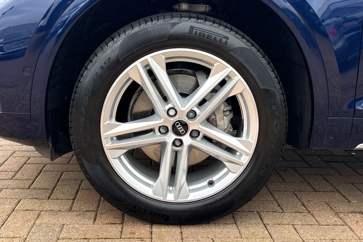 Used Audi Q5 2024 for sale - 77904505: Photo 12