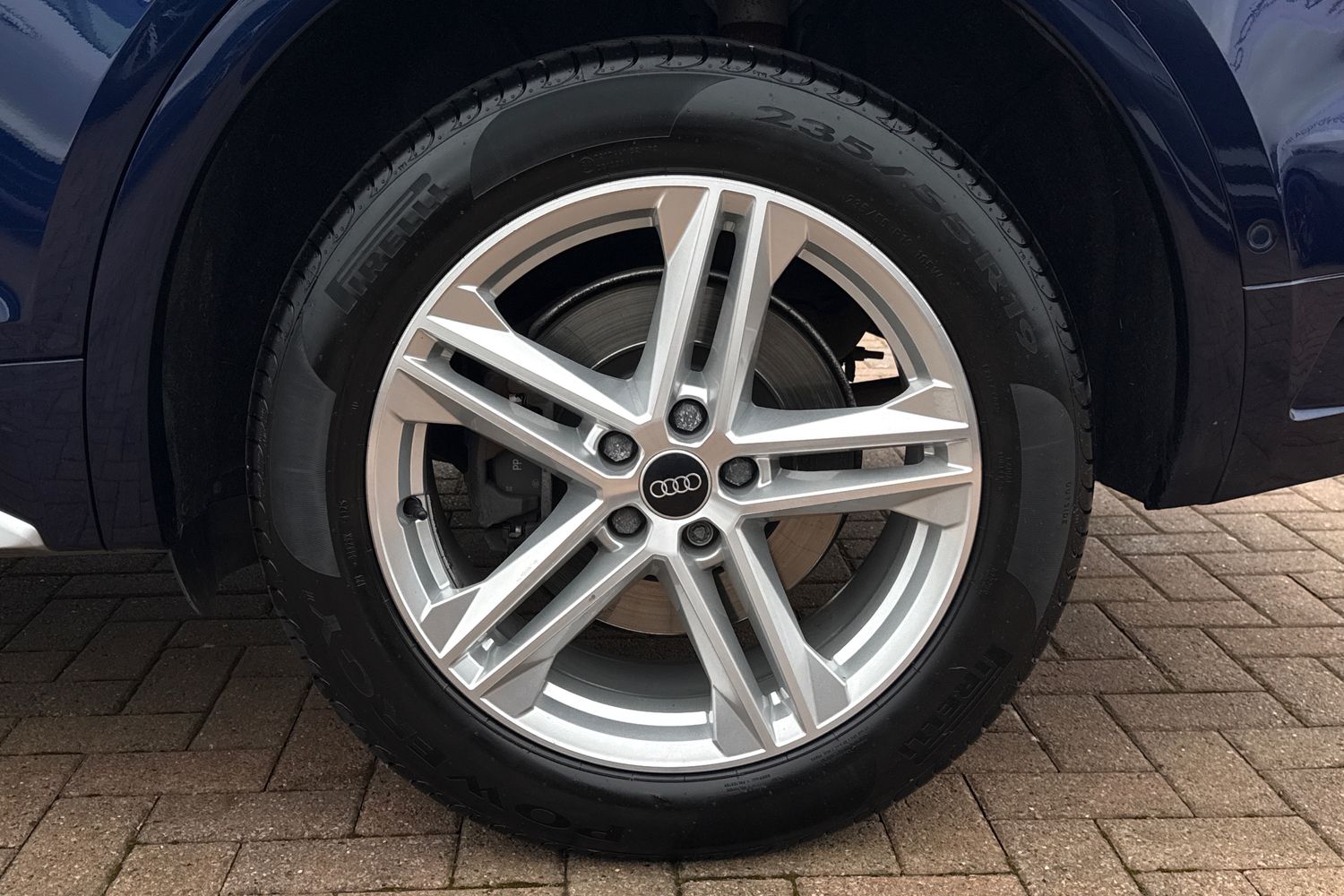 Used Audi Q5 2024 for sale - 77904505: Photo 13