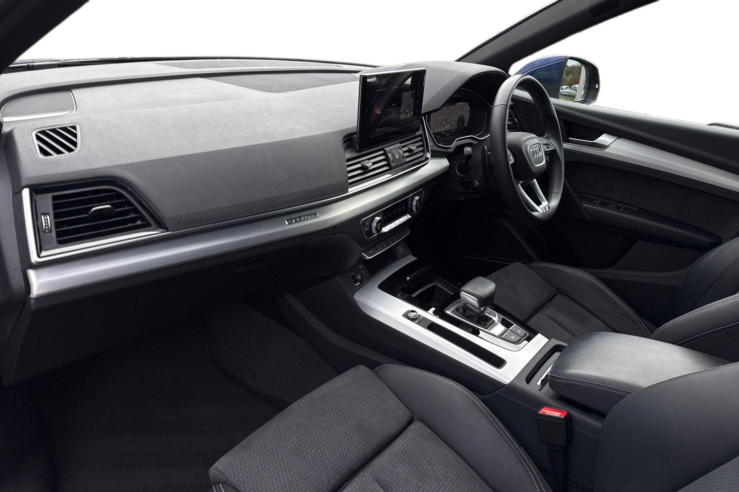 Used Audi Q5 2024 for sale - 77904505: Photo 15