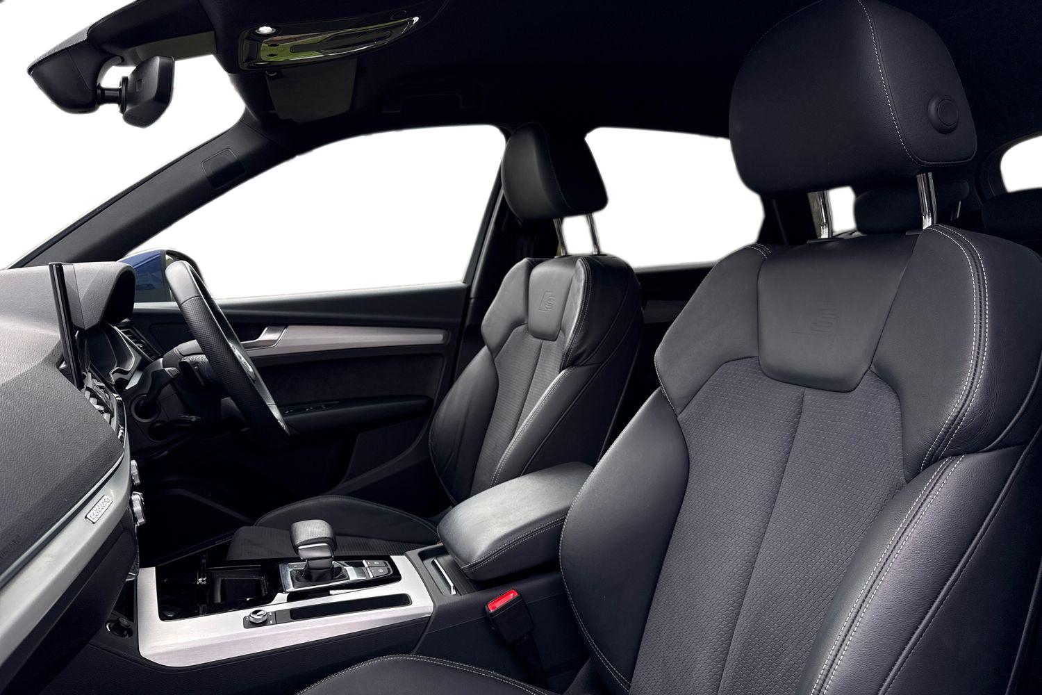 Used Audi Q5 2024 for sale - 77904505: Photo 16