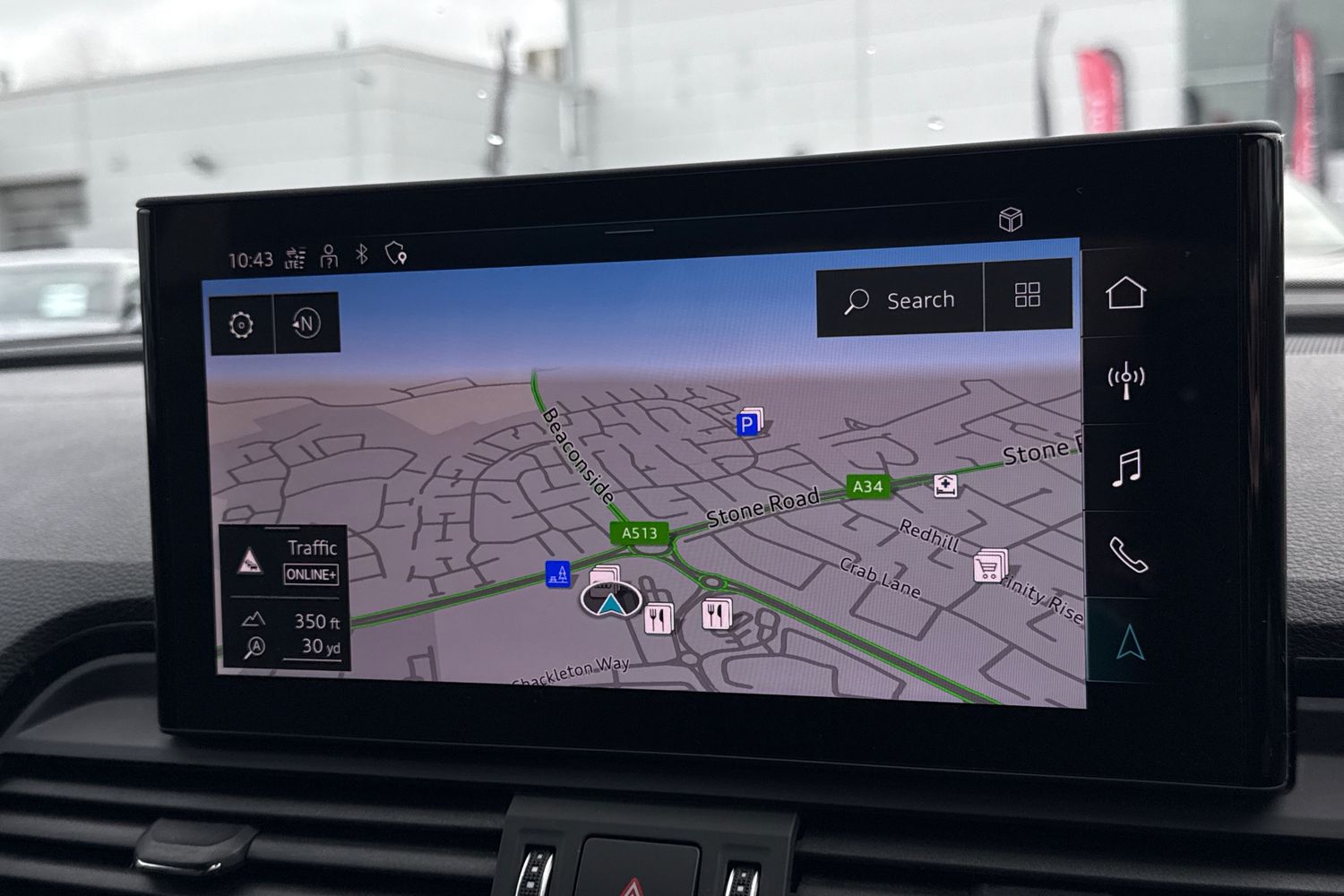 Used Audi Q5 2024 for sale - 77904505: Photo 17