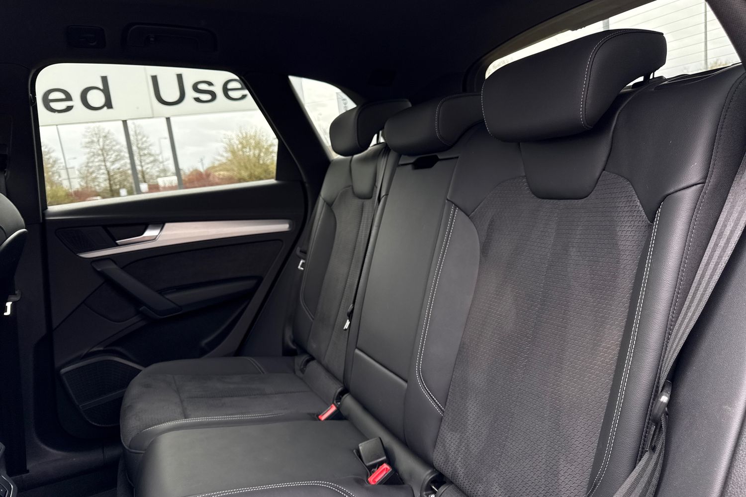 Used Audi Q5 2024 for sale - 77904505: Photo 19