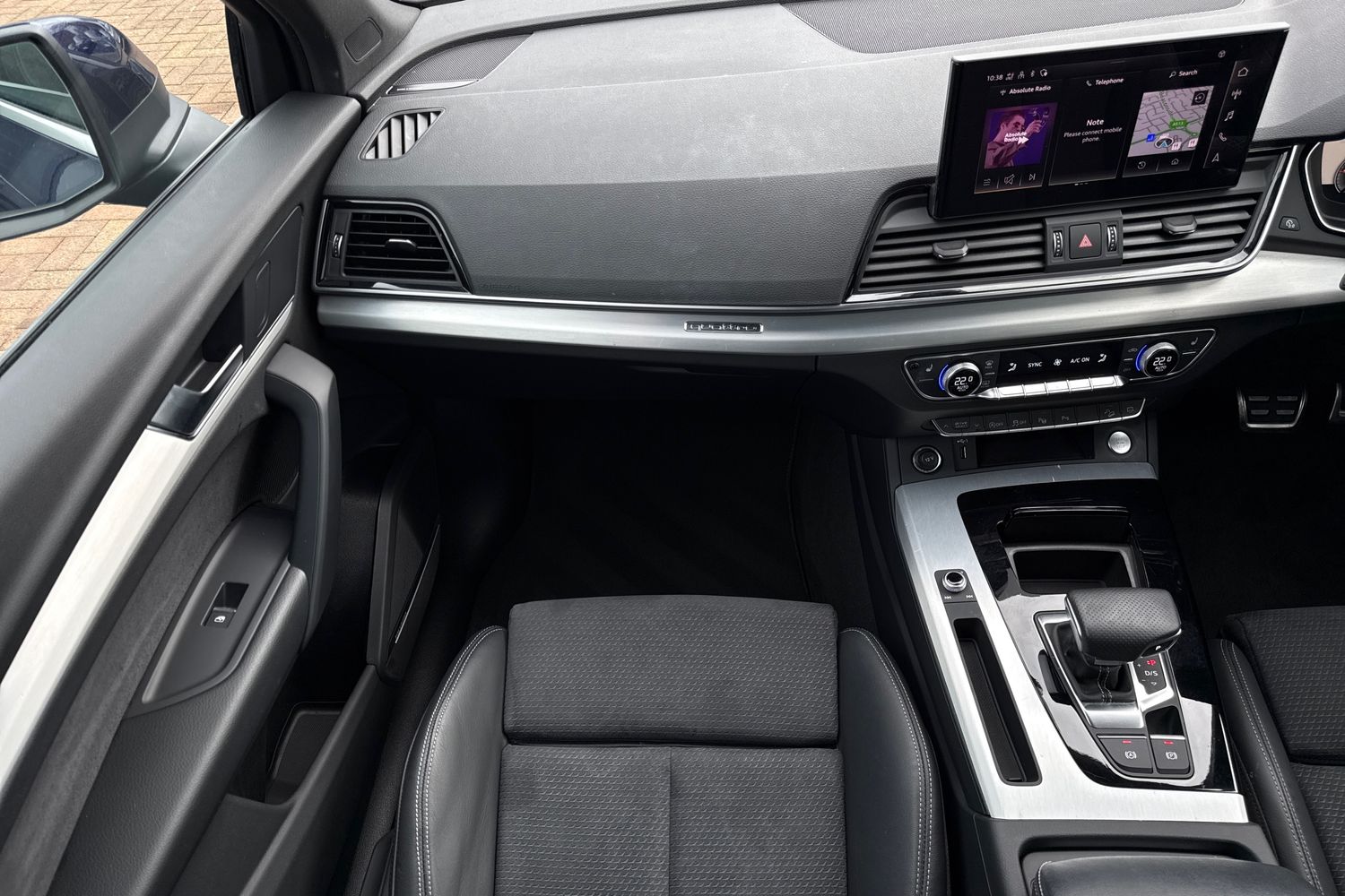 Used Audi Q5 2024 for sale - 77904505: Photo 20