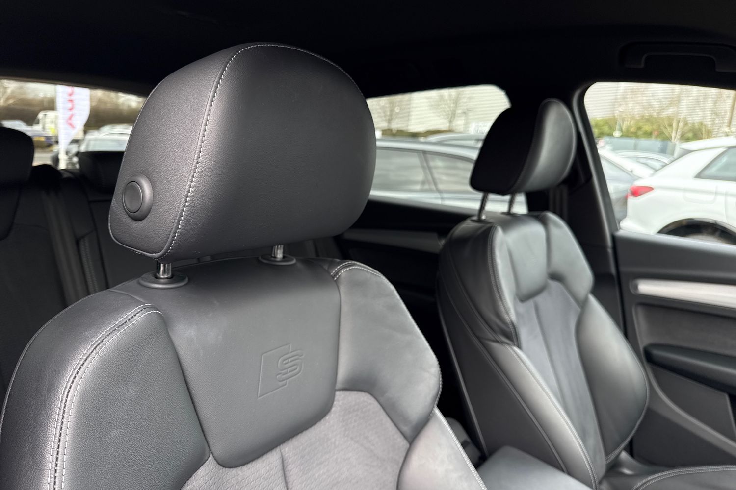 Used Audi Q5 2024 for sale - 77904505: Photo 24