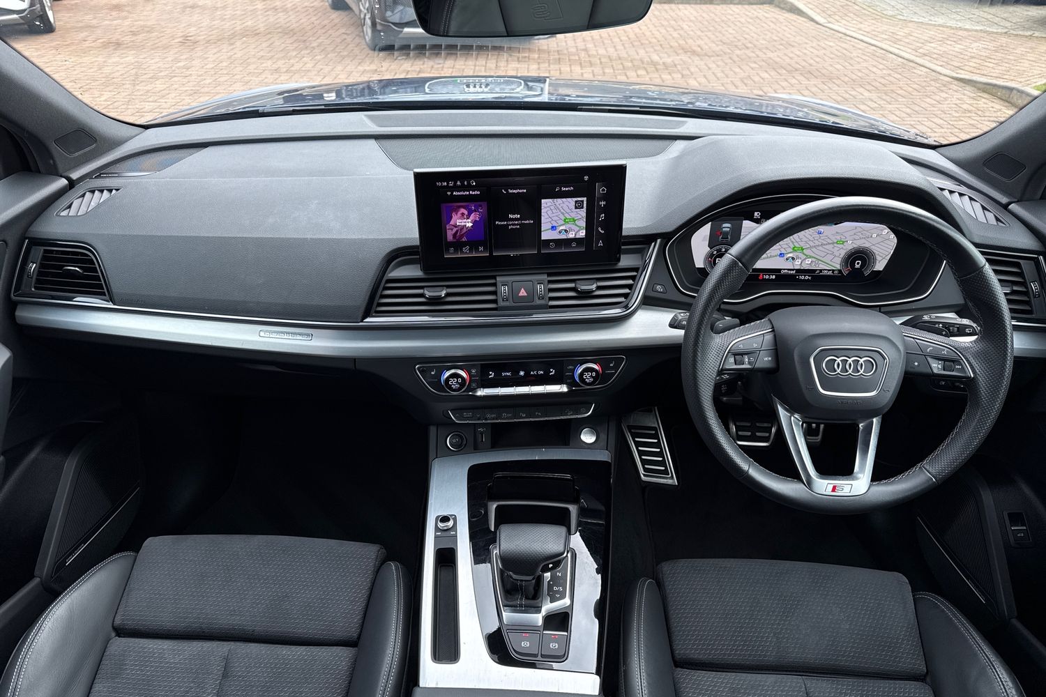 Used Audi Q5 2024 for sale - 77904505: Photo 25