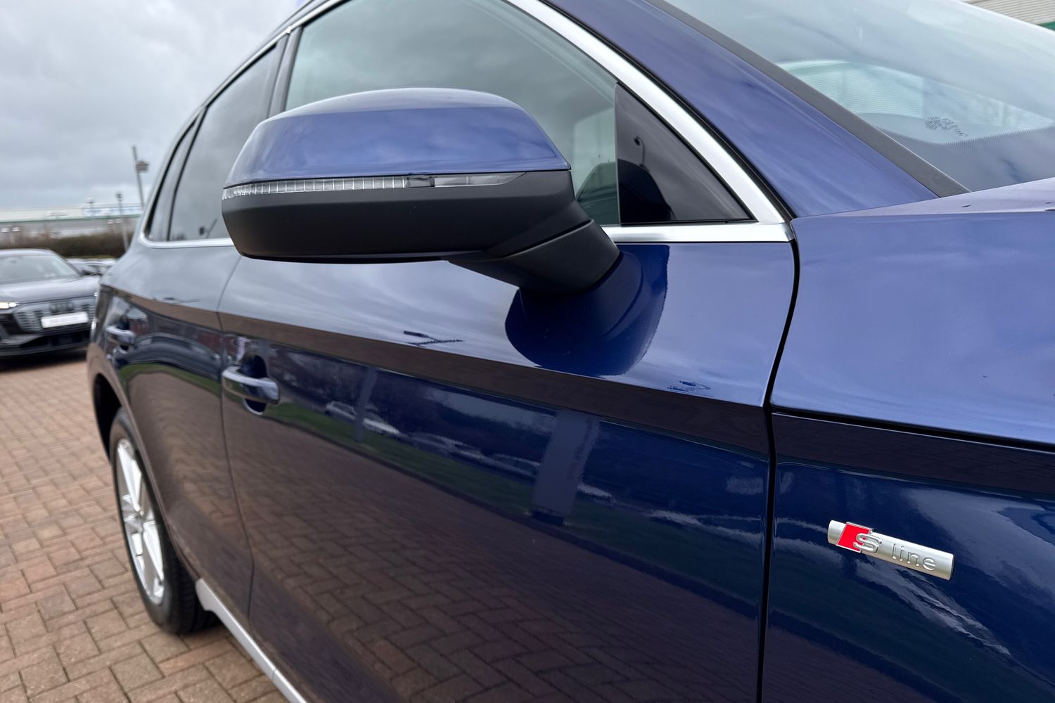 Used Audi Q5 2024 for sale - 77904505: Photo 28