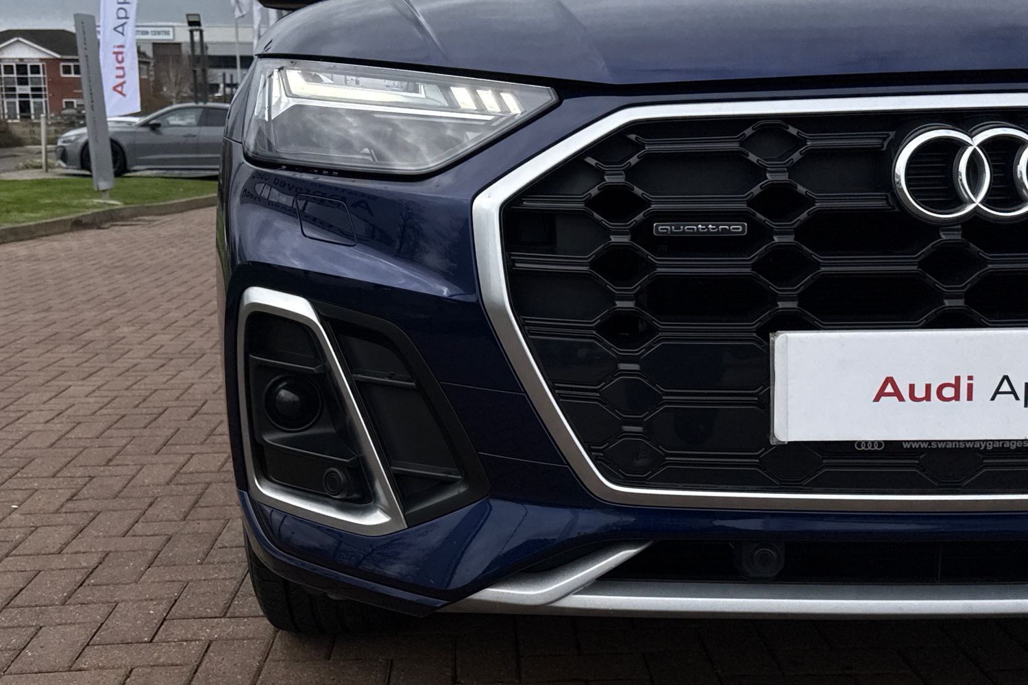 Used Audi Q5 2024 for sale - 77904505: Photo 29