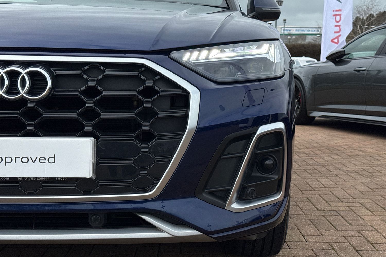 Used Audi Q5 2024 for sale - 77904505: Photo 30