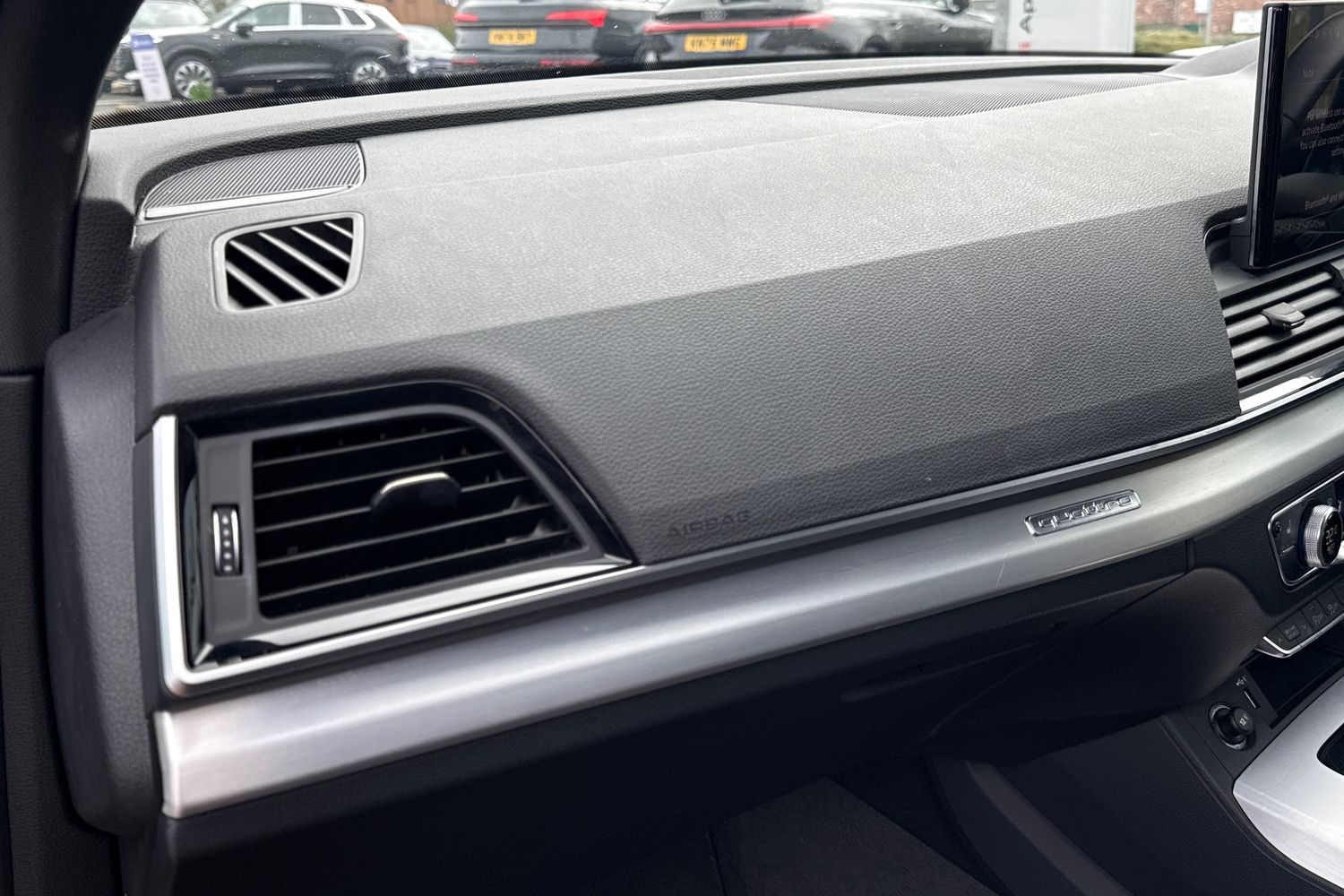 Used Audi Q5 2024 for sale - 77904505: Photo 35