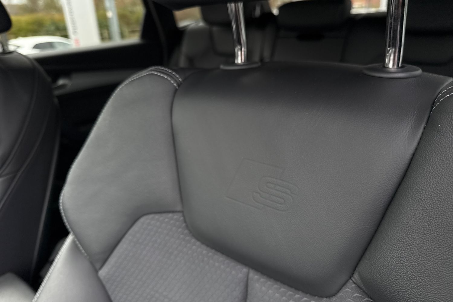 Used Audi Q5 2024 for sale - 77904505: Photo 36