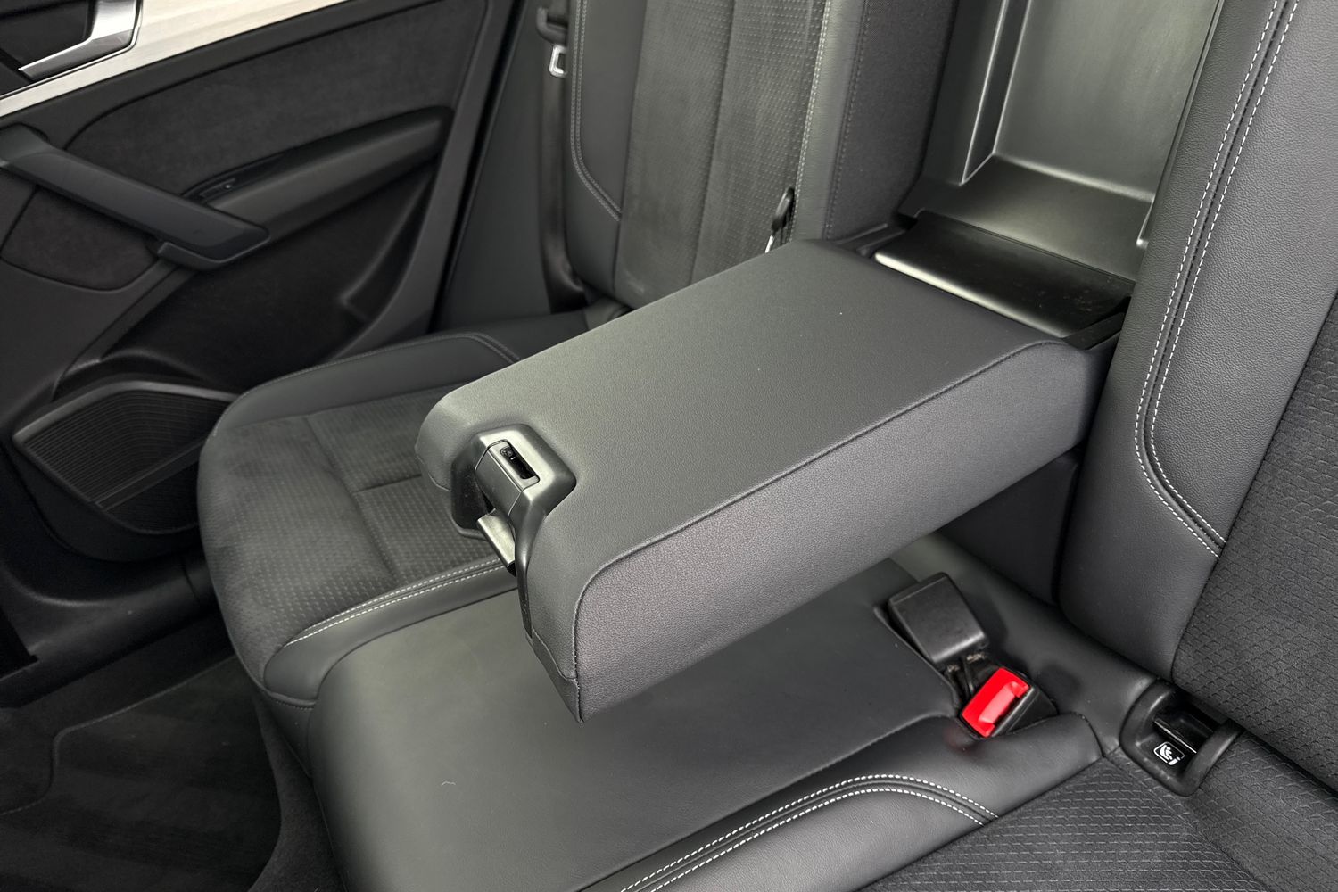 Used Audi Q5 2024 for sale - 77904505: Photo 39