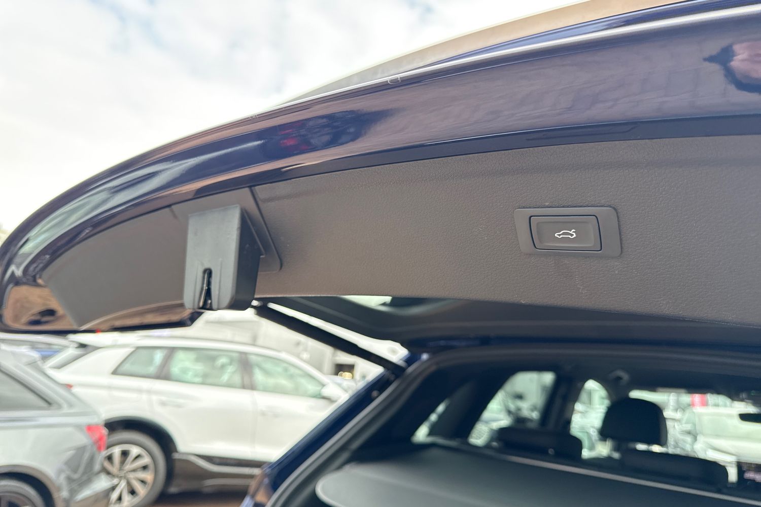 Used Audi Q5 2024 for sale - 77904505: Photo 41