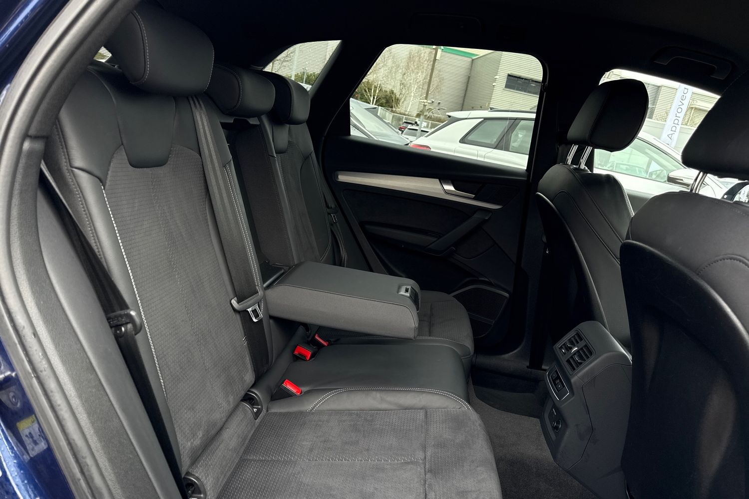 Used Audi Q5 2024 for sale - 77904505: Photo 43