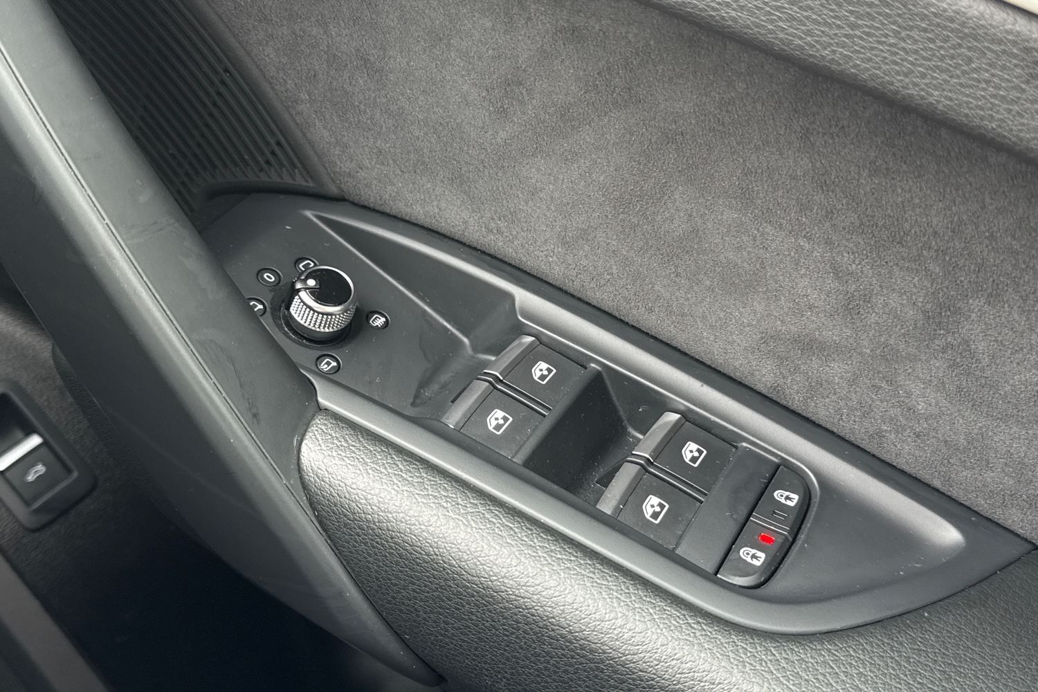 Used Audi Q5 2024 for sale - 77904505: Photo 44