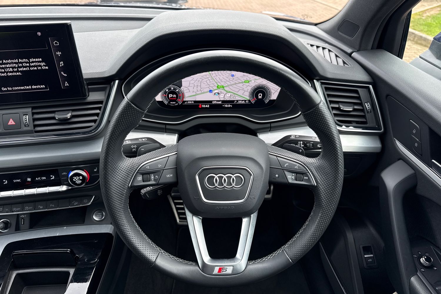 Used Audi Q5 2024 for sale - 77904505: Photo 46